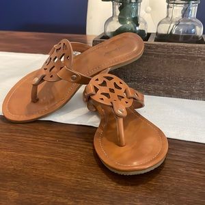 Pierre Dumas sandals